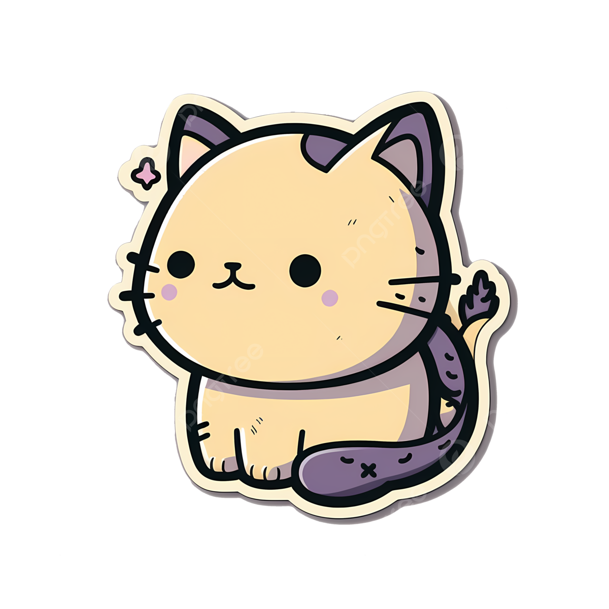 Testimonio de gato 2